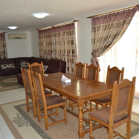 Green House Resort Sharjah Ngoại thất bức ảnh